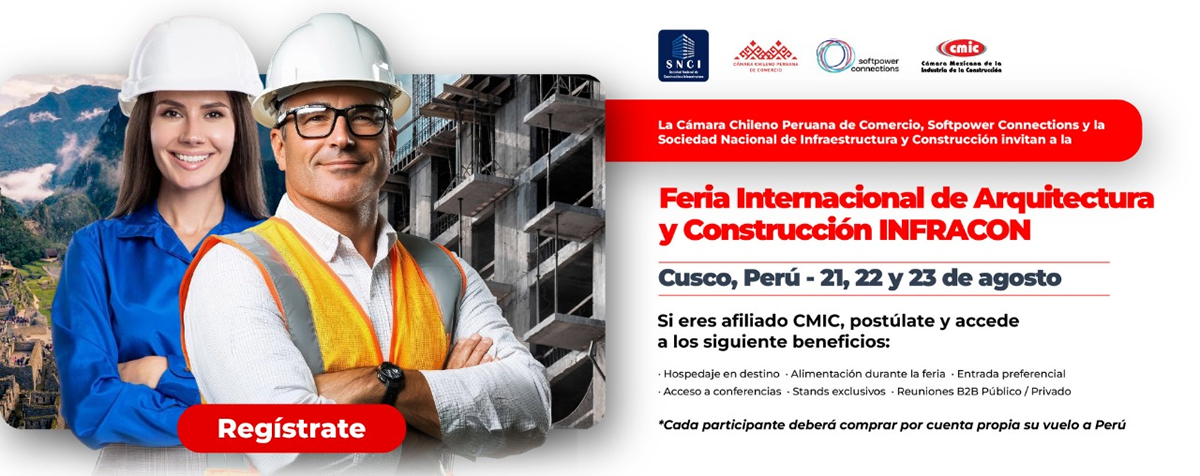 Banner de la videoconferencia